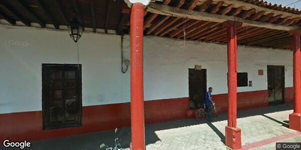 DIRECCIÓN DE OBRAS PUBLICAS